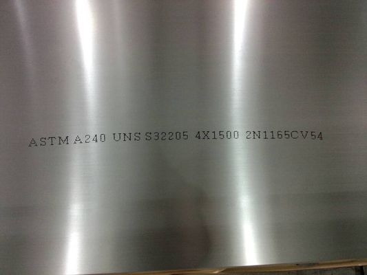 50HRC 4 Inch Thick Steel Plate 4Cr13 420 Stainless Plate