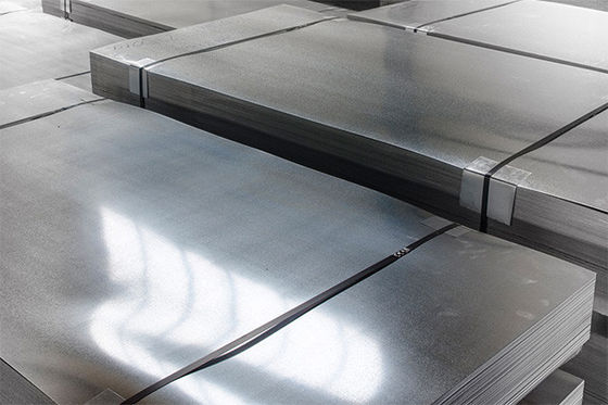 Polished Length 2000mm GR5 ASTM B265 Titanium Alloy Plate