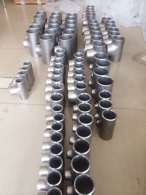 OD 2500mm Annealed 4Cr13 ERW Hollow Stainless Steel Pipe