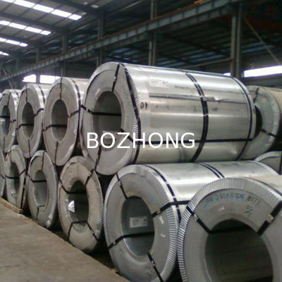 1.0402 DIN C22 Alloy Steel Coil 10mm Sampai 2500mm Lebar Disesuaikan Panjang