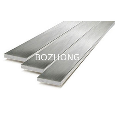 AMS 5604 S17400 Stainless Steel Flat Bar 400mm Panjang 6000mm
